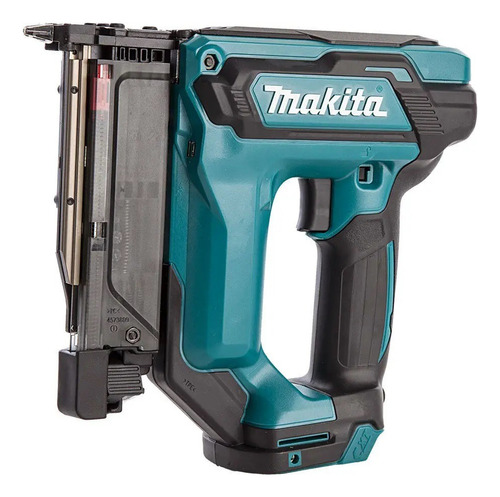 Clavadora Inalambrica Makita 12v Codigo Z Pt354dz