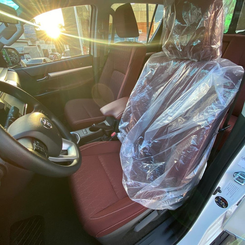 Imagen 6 de 8 de Toyota Hilux S- Glx Sr5 4×4 Dubai 2022