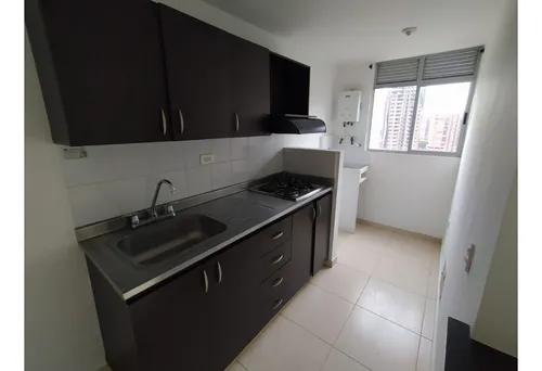 Apartamento En Venta Itagüí