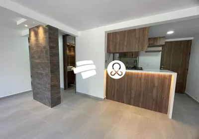 Apartamento en venta
