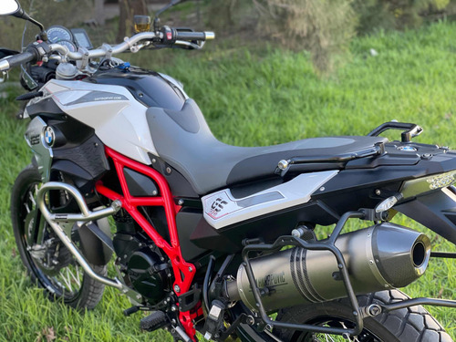 Imagen 4 de 23 de Bmw F800gs