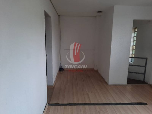 Imagem 4 de 18 de Galpão Comercial Com 264 M² No Parque Da Mooca - 5713