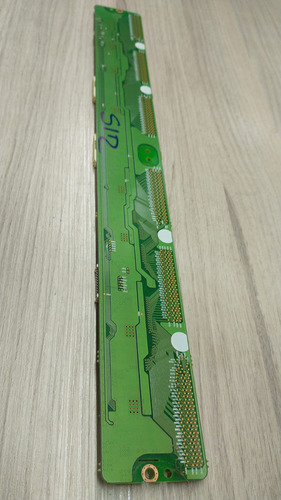 Placa Y-buffer Tv Samsung Plasma Pl42d491a4g ( Lj41-09480a )