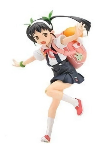 Bakemonogatari Hachikuji Mayoi Hg High Grade Figura Sega