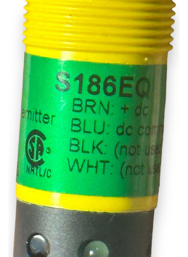 Sensor Banner S816eq