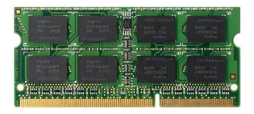 Memória RAM  2GB 1 Smart SH564568FJ8NZRNSDR