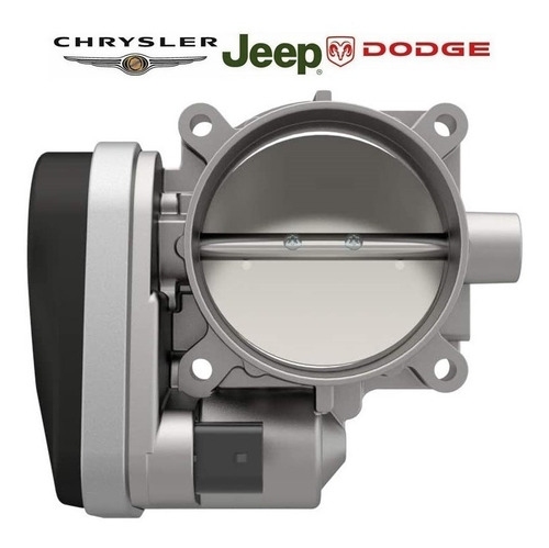 Cuerpo Aceleración Jeep Grand Cherokee 5.7 2011 2012 2013 4g