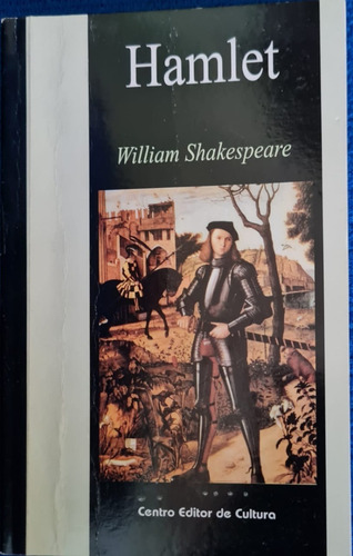 Imagen 1 de 2 de Hamlet - William Shakespeare