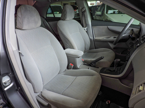 Corolla Xli 16v