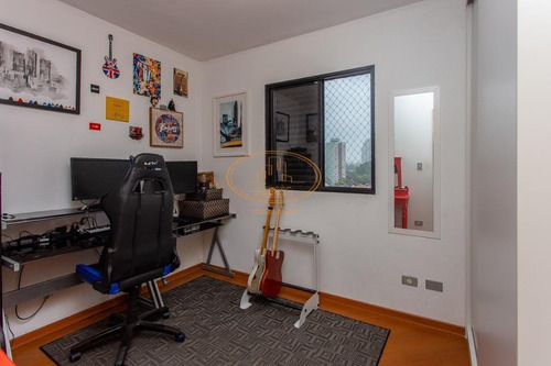 Apartamento Com 2 Dormitório(s) Localizado(a) No Bairro Jardim Promissão Em São Paulo / São Paulo - 12839:919390