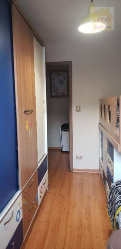 Imagem 12 de 20 de Sobrado À Venda, 258 M² Por R$ 985.000,00 - Catiapoa - São Vicente/sp - So0410