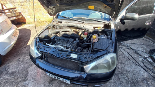 Chevrolet Corsa 1.4 Maxx Econoflex 5p