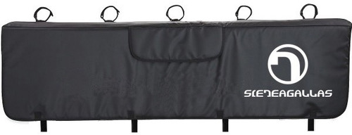 Sieteagallas Pick Up Pad Pro (portabicicletas Para Camioneta