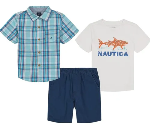 Ropa niño original sale