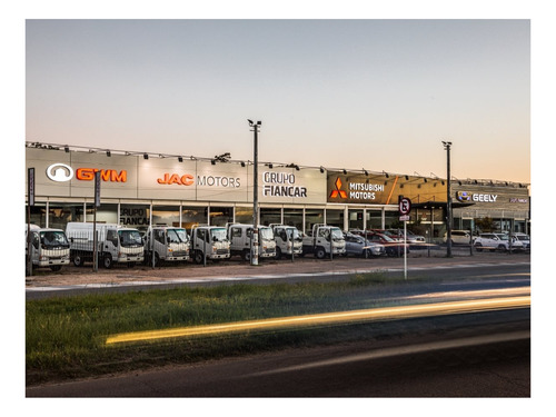Imagen 13 de 14 de Gwm Wingle 5 4x2 Luxury Descuenta Iva 2020