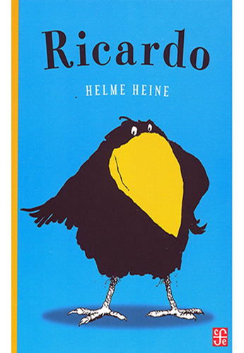Libro Fisico Ricardo ,    Helme Heine