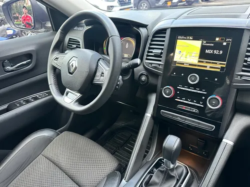 Renault Koleos 2.5 Zen