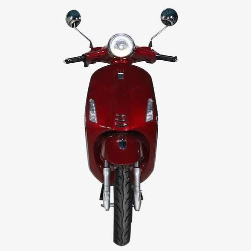 Imagen 3 de 13 de Moto Eléctrica Gfs Firefly 1500w