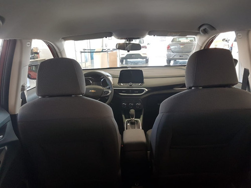 Chevrolet Tracker 1.2 Turbo At Lt