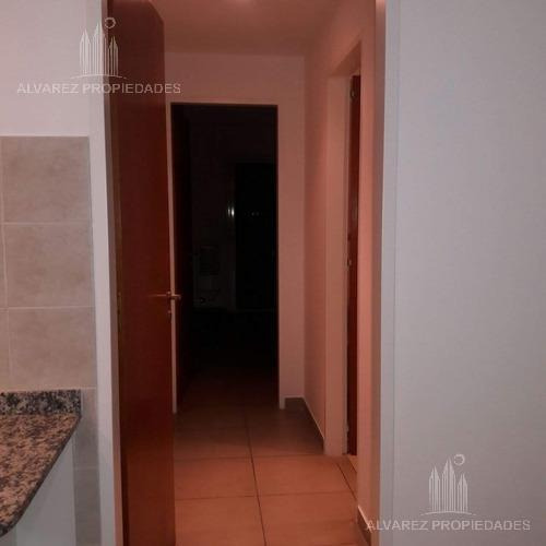 Imagen 6 de 9 de Departamento - Merlo