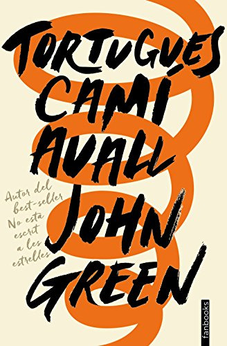 Tortugues Cami Avall -biblioteca John Green-