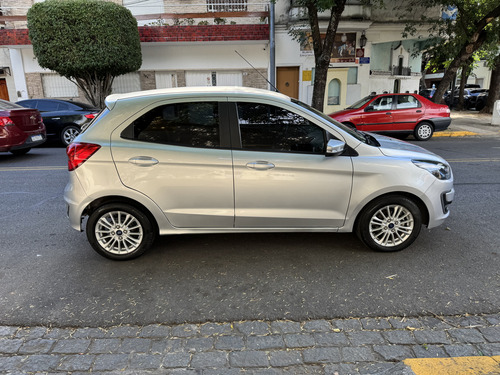 Ford Ka 1.5 Sel