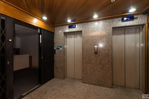 Sala Comercial Para Venda, Centro, Porto Alegre - Sa2395. - Sa2395-inc
