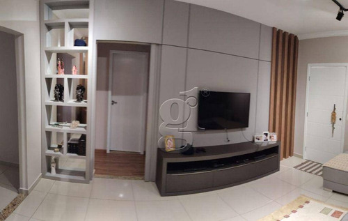 Imagem 8 de 26 de Casa Com 3 Dormitórios À Venda, 162 M² Por R$ 800.000,00 - Universitário - Londrina/pr - Ca0363