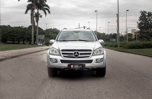 Imagem 2 de 14 de Mercedes-benz Classe Gl 500 5.5 V8