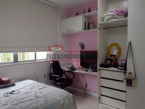 Imagem 8 de 15 de Ótima Casa 3 Quartos Jardim América - Paca30603