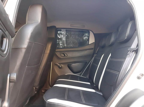 Imagem 14 de 15 de Kwid Intense 1.0 Flex 12v 5p Mec.