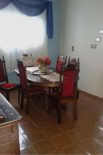Imagem 3 de 10 de Casas - Ref: V1379
