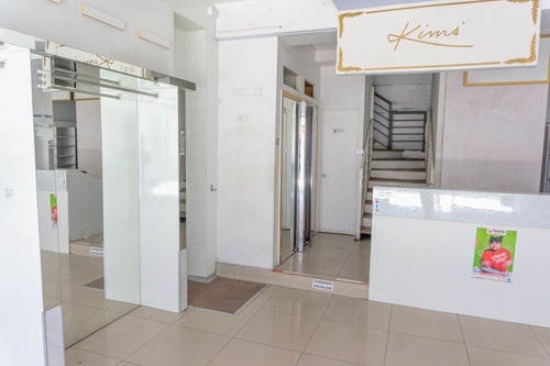 Excelente Local Comercial En Patronato