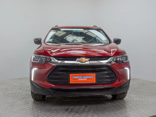 Chevrolet Tracker 1.2 Ls P2 Mt 2023