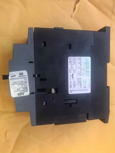 Guardamotor Abb Ms450