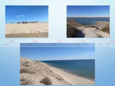 Terreno en venta