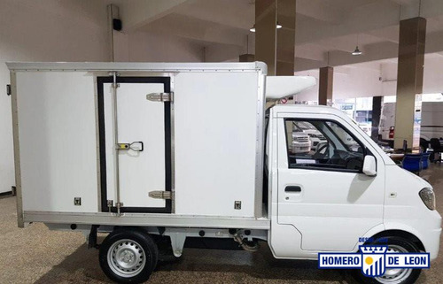 Dfsk Box Reefer 1.2 2025 0km