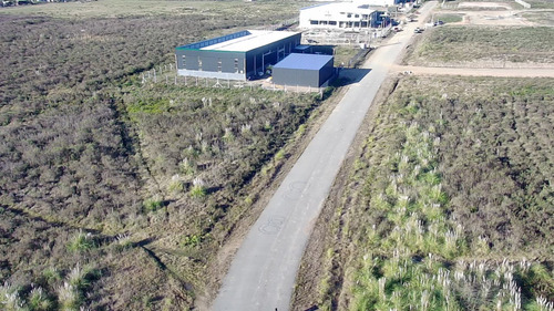 Terreno En Zona Logística Industrial. Imperdible!