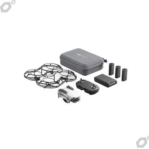 Dji Mavic Mini Combo Vuela Mas