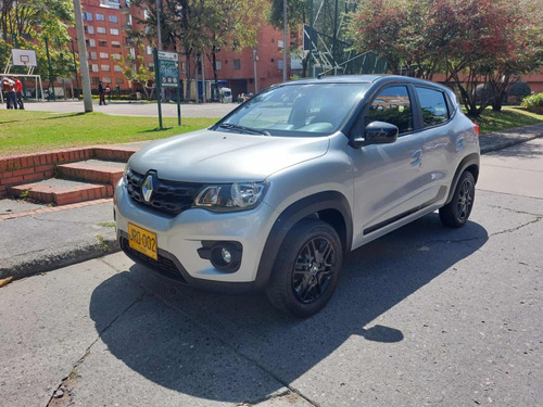 Renault Kwid Iconic