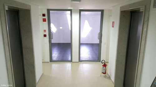 Imagem 9 de 15 de Sala Comercial Para Locação Em São Paulo, Chacara Santo Antonio, 4 Banheiros, 9 Vagas - 9002_2-1266521