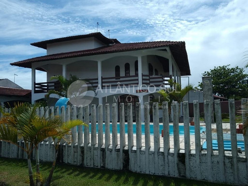 Imagem 2 de 30 de Casa À Venda, Canoas, Pontal Do Parana - Pr - 197