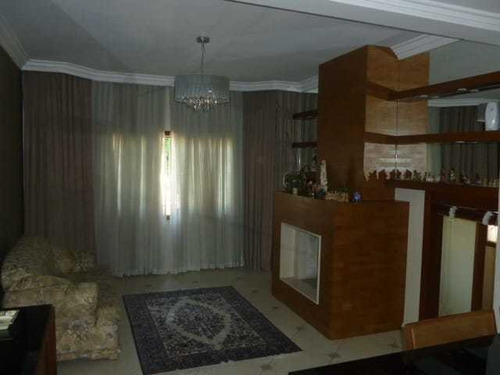 Imagem 7 de 22 de Sobrado A Venda Com 03 Dormitórios E 272 M² Jardim Virginia Bianca, São Paulo | Sp. - Sb05262v