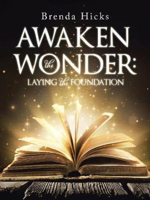 Libro Awaken The Wonder - Brenda Hicks