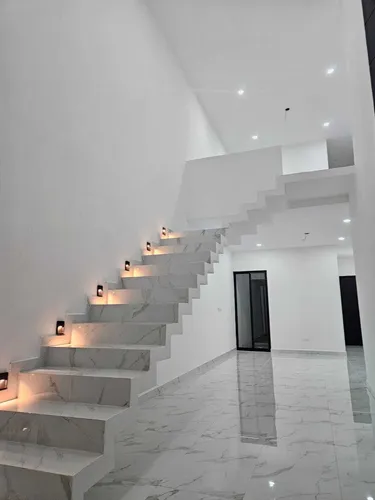 Casa (2p + 4 R) En Privada Morera En Cholul