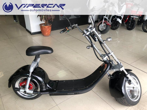 City Coco Choper Electrica 2021 0km