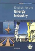 English For Energy Industry- Student`s With Multirom Kel E 