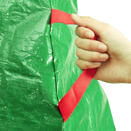 Bolsa De Árbol De Navidad Organización De Almacenamiento
