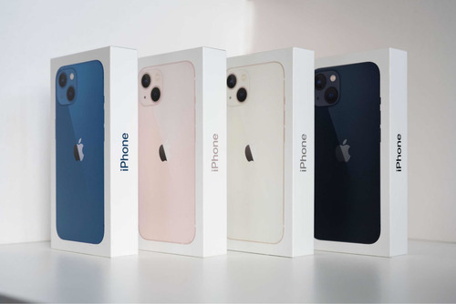Imagen 6 de 8 de Phone 13 $899 | iPhone 13pro $1199 | iPhone 13 Pro Max $1319