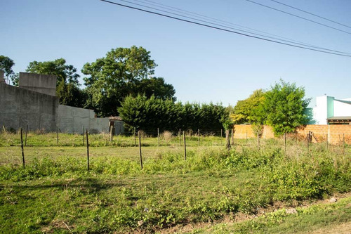 Imagen 8 de 8 de Dos Lotes Se Venden En Conjunto O Por Separado En Lobos